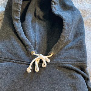 VINTAGE | J. Crew Hoodie Sweatshirt